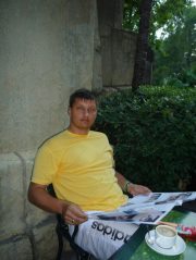 Александр Богданов