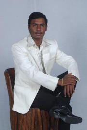 Avinash Nemas