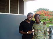 Herbert Togbe