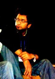 Rahul Choubey