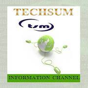 Sha Techsum