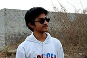 Aziz Ahmed