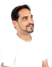 Pramod Kumar