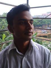 Maruf Hossain