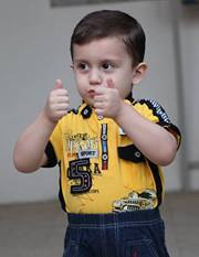 Ahmed Kaled