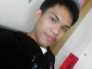 Ian Llarena
