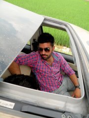 Vikrant Thind
