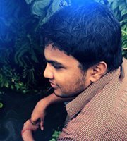 Sooraj Cheerath