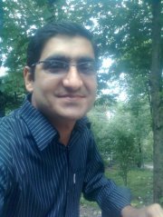 Samiullah Naveed