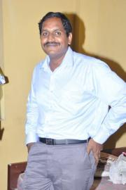 Jothimanikandan Loganatha