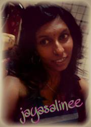 Jayasalinee Indrajithu