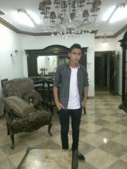 Ahmed El safty