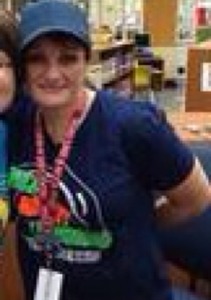 Elaine Page