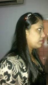 Nithya Varghese