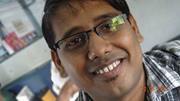 Pankaj Kumar