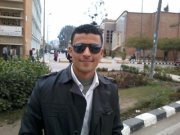 Ahmed Haleem