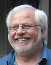 Koos Venter