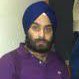 Sarvjeet Singh rishi