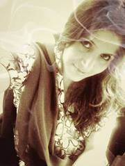 Maria Yousafzai