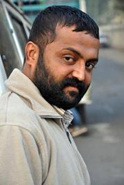 Abhay Kulkarni