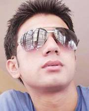 Partha Mukherjee