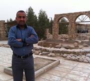 علي الطالقاني