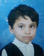 Omar Jabr