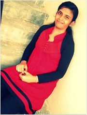Swetha Reddy