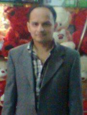 Hasan Javed