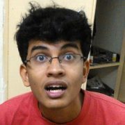 Anirudh Shankar