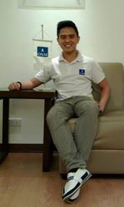 Oliver Comedia-aluba