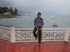 Abhi Sharma