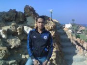 Aly Ben yazed