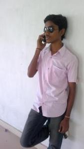 Avinash Athili