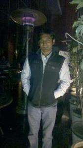 Harsh Tripathi