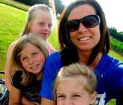 Karla Kunkel-strohmeier