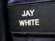 Jaybird White