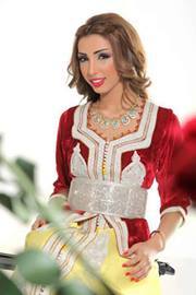 دنيا فراولة