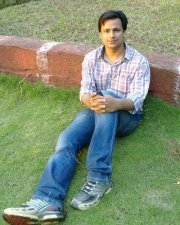Rajib Panda