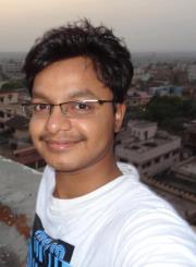 Anshul Agrawal