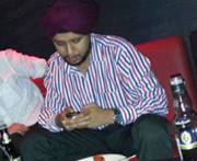 Jasdeep Singh