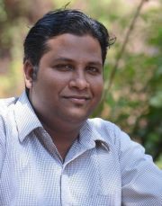 Sujith Yogi