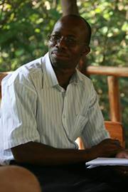Magezi Richard
