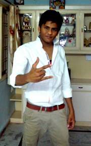 Chetan Jain