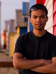Syahir Hakim