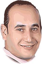 Mohamed Tony