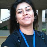 Akanksha Ghai
