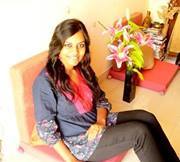 Nisha Kudadah