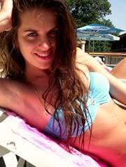 Наташа Сосницька