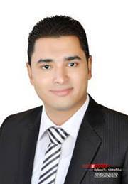 محمد الحسينى